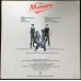 MOTORS 1 (Virgin 25 457 XOT) Germany 1977 LP (Pop Rock, Pub Rock, Power Pop) 